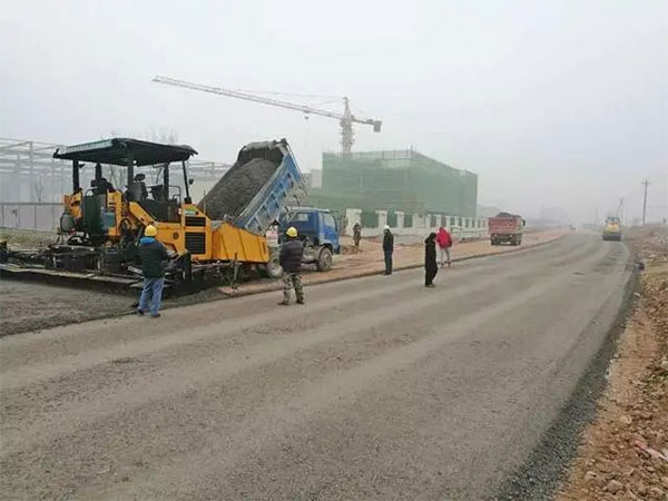 磷石膏道路基層技術(shù)規(guī)程發(fā)布，加速推進(jìn)磷石膏綜合利用