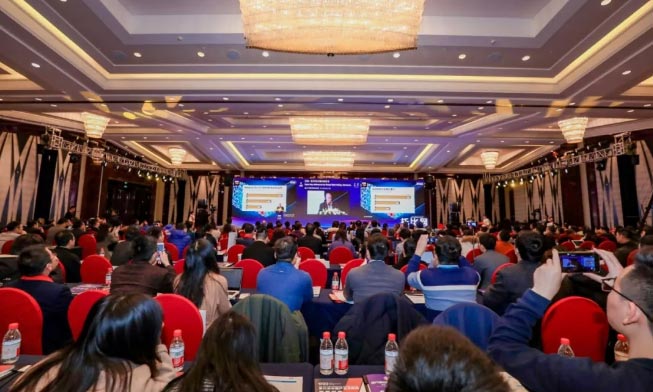 喜报！HTH官方入口-HTH.COM
入围2019中国产业互联网行业百强榜！